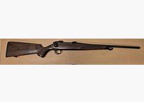 STEEL ACTION Repeating Rifle HSL Wooden Stock .308 Win. LL 51 cm