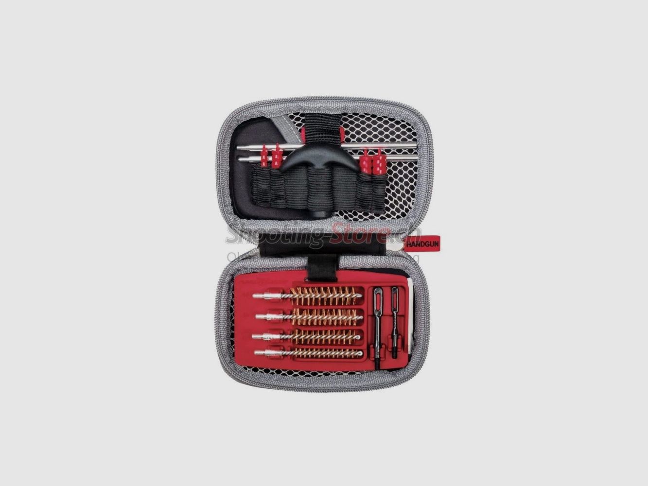 Real Avid Gun Boss - Kit di Pulizia per Pistole