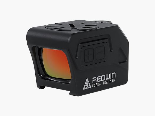 Redwin - Kolimator COBRA TRA 21×17 3MOA MTR - RWD25