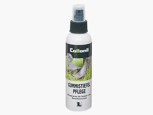 Collonil rubber care spray