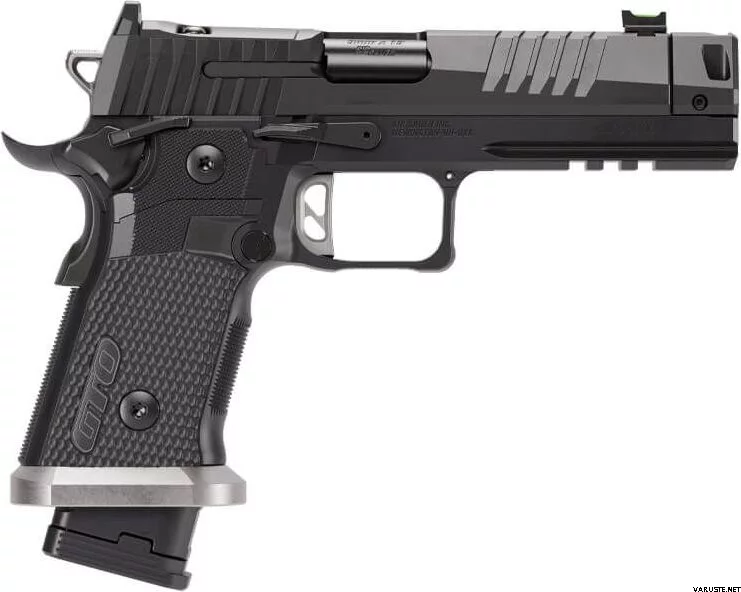 SIG SAUER – P211 GTO SAO 9 LUGER, billede 3 af 6