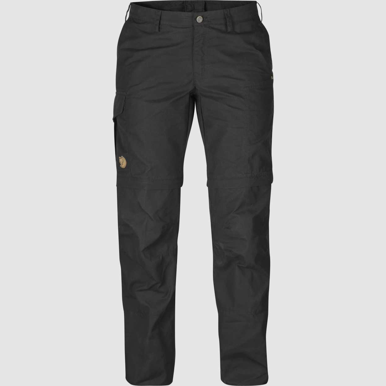 Fjällräven Fjäll Räven Karla Zip-Off Trousers