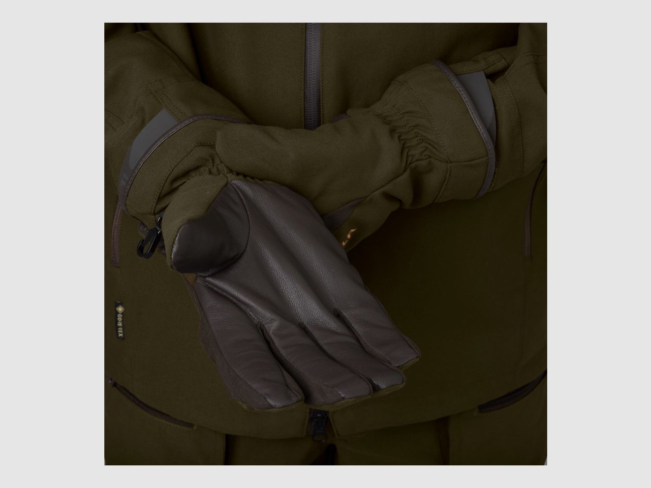 Pro Hunter GTX Handschuhe Harkila, Bild 1 von 4