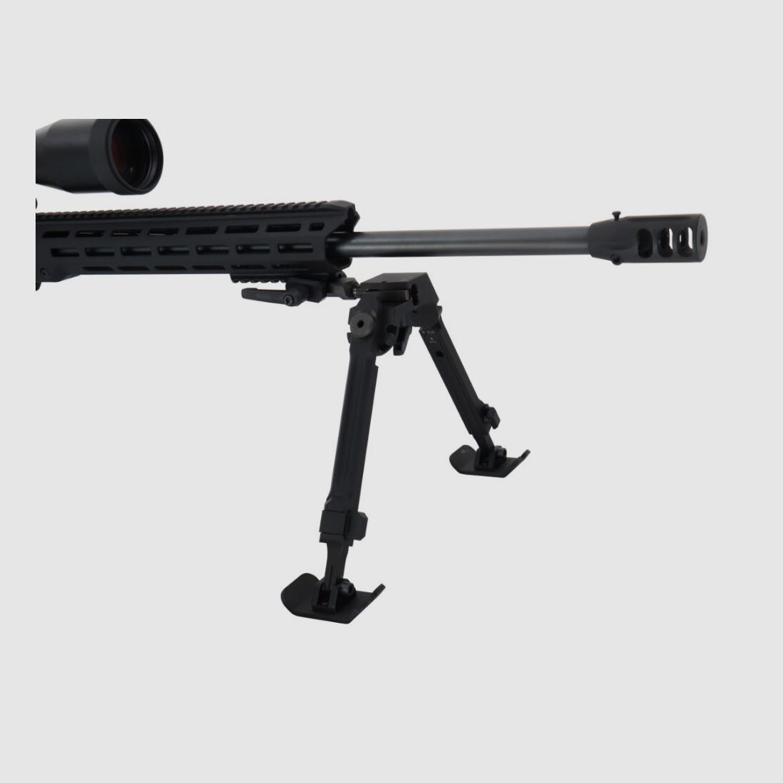 Tikka T3x TACT A1 mit Steiner M7Xi Long Range Paket
