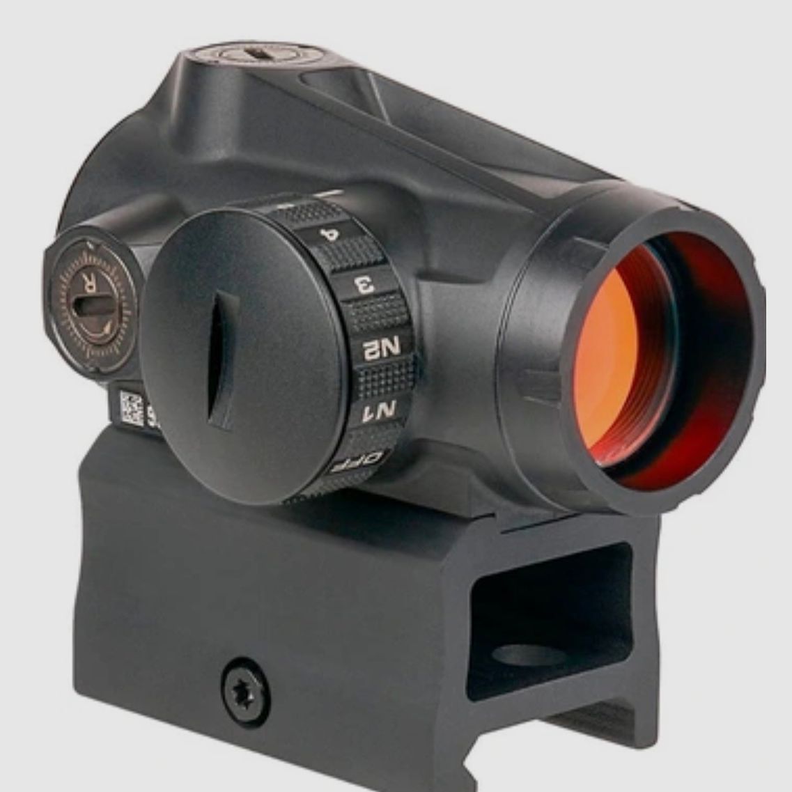 SIG Sauer Leuchtpunktvisier Romeo-MSR Gen2 Rotpunktvisier - Gebraucht