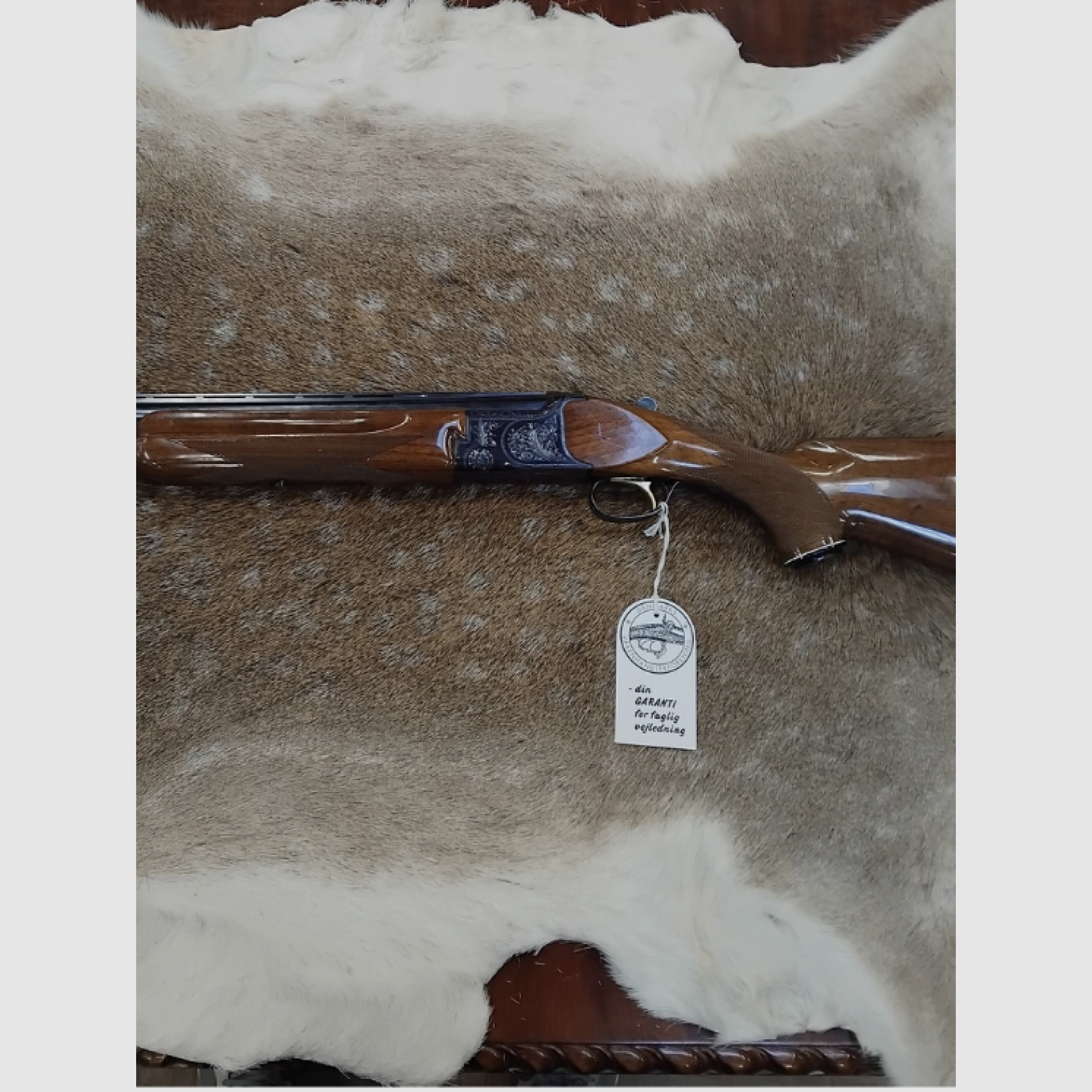 800W TRAP, billede 3 af 3