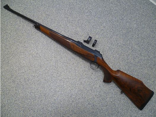 Repetitiegeweer Sauer & Sohn Sauer 202 .30-06 Spring. Stalen systeem