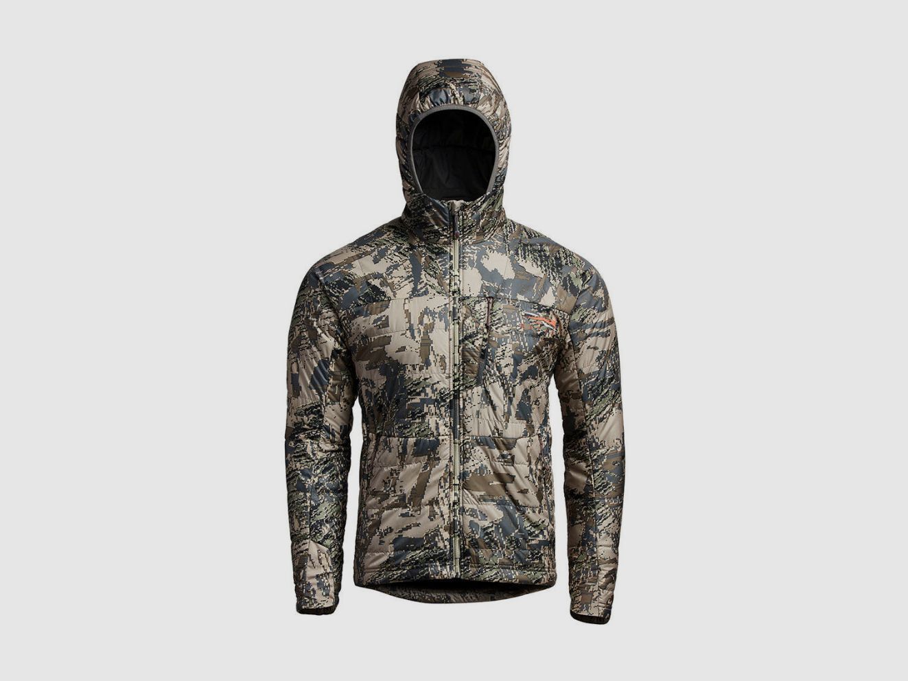 Jacke Sitka Kelvin AeroLite Optifade Open Country
