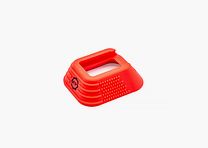 Eemann Tech Magwell do Grand Power Stribog SR9 - Czerwony