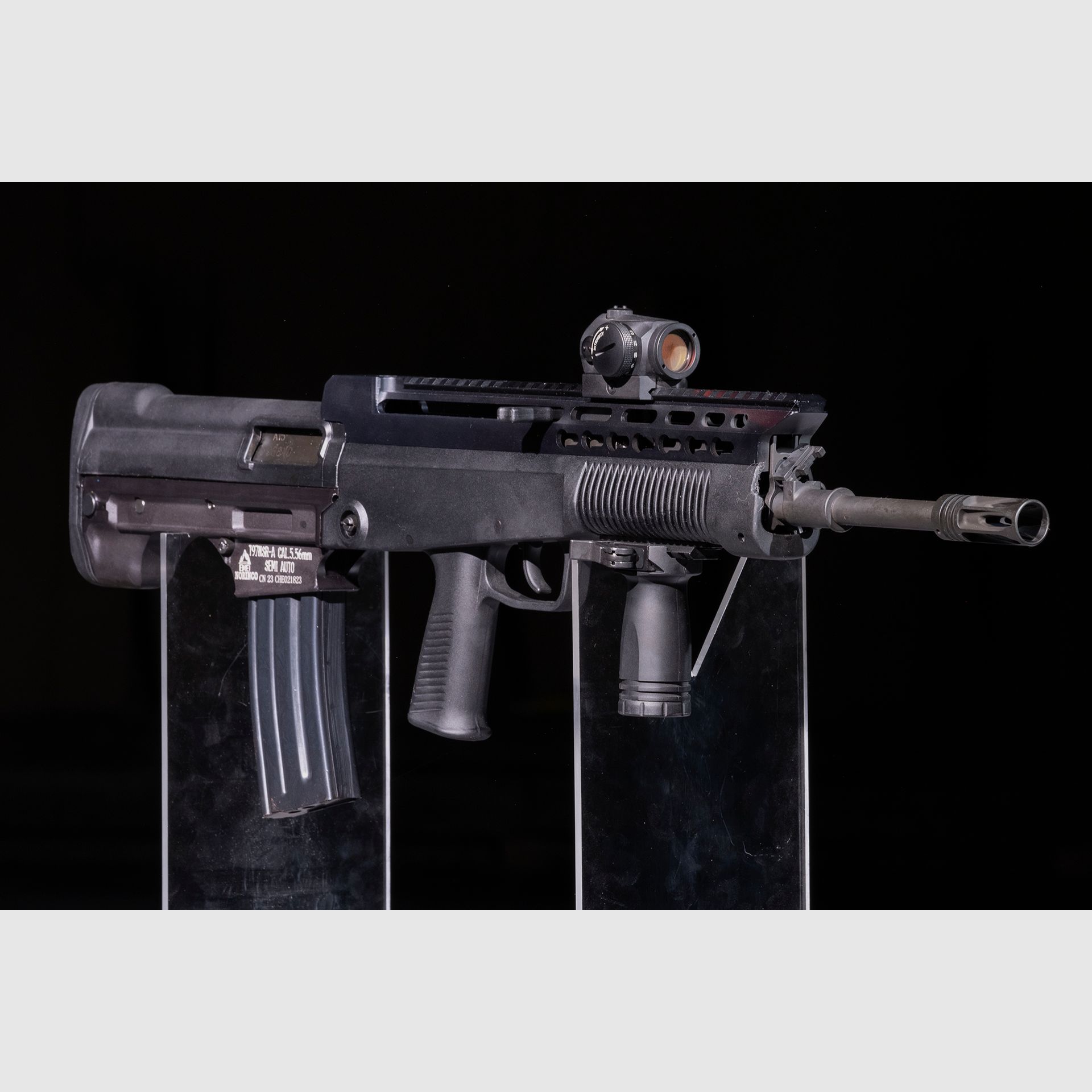 Norinco Typ97, Bild 4 von 6