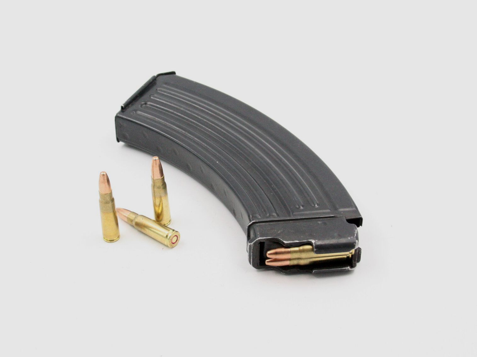 Chargeur VZ58, 7.62x39