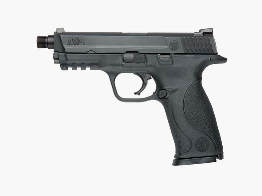 Smith & Wesson Mod. M&P 9,.45 SD-Version