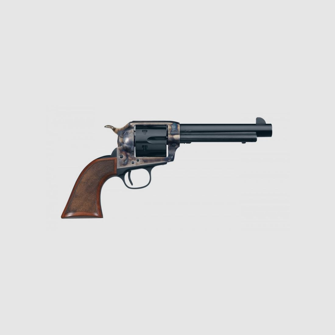 Revolver Uberty 1873 Cattleman Kal.45LC Lauf von 5.1/2" "EL PATRON"