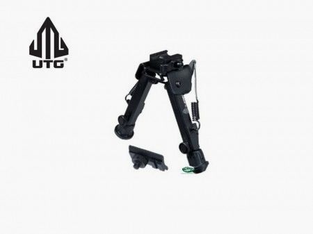LEAPERS UTG Bipod Quick Release - TL-BP98Q