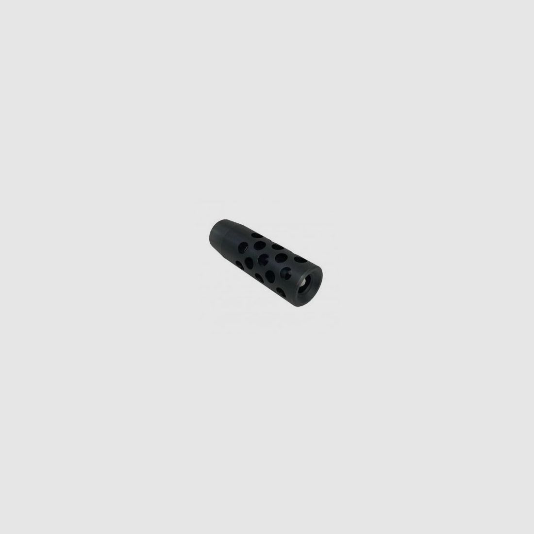Muzzle brake voor Sako en Tikka geweer met M14x1 draad art. S54063159 SAKO, afbeelding 2 van 2