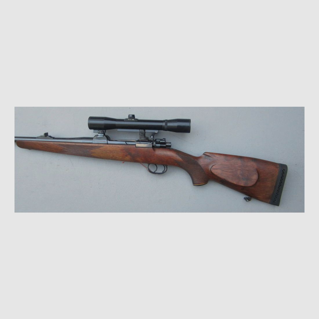 KETTNER Mauser 98