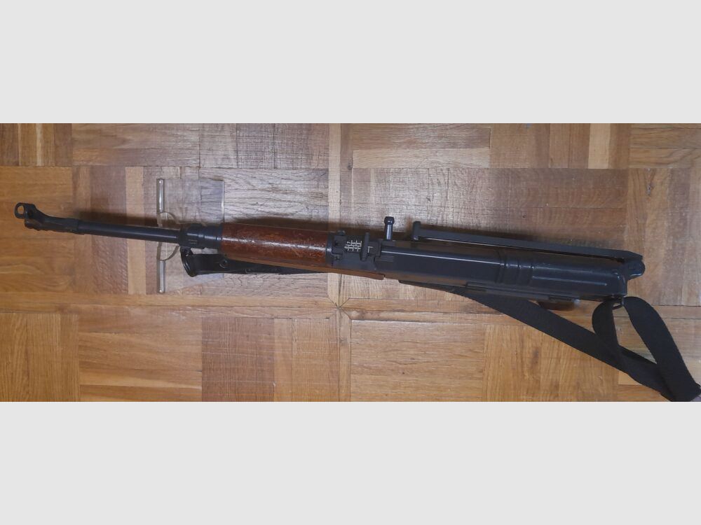 CSA CSA VZ 58 Sporter