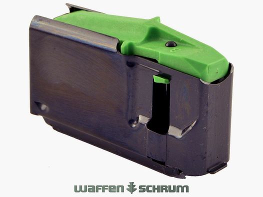 Browning magazijninzet - 4 schoten - lange magazijninzet .30-06 Spring voor Maral standaard / 4X