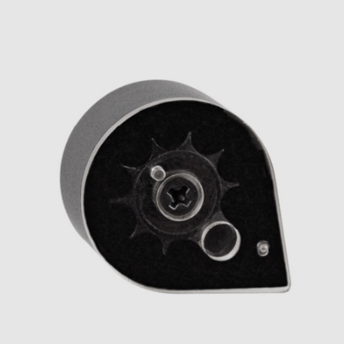 Cargador para XM1 9 disparos 4,5mm