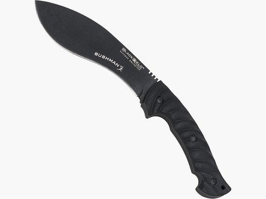 BlackField BUSHMAN Machete