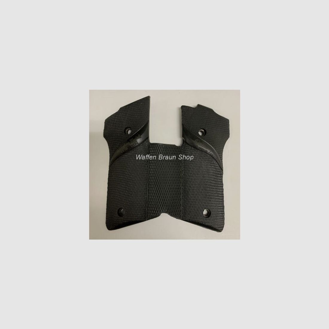 Pachmayr Gummigriff für S&W Mod.59