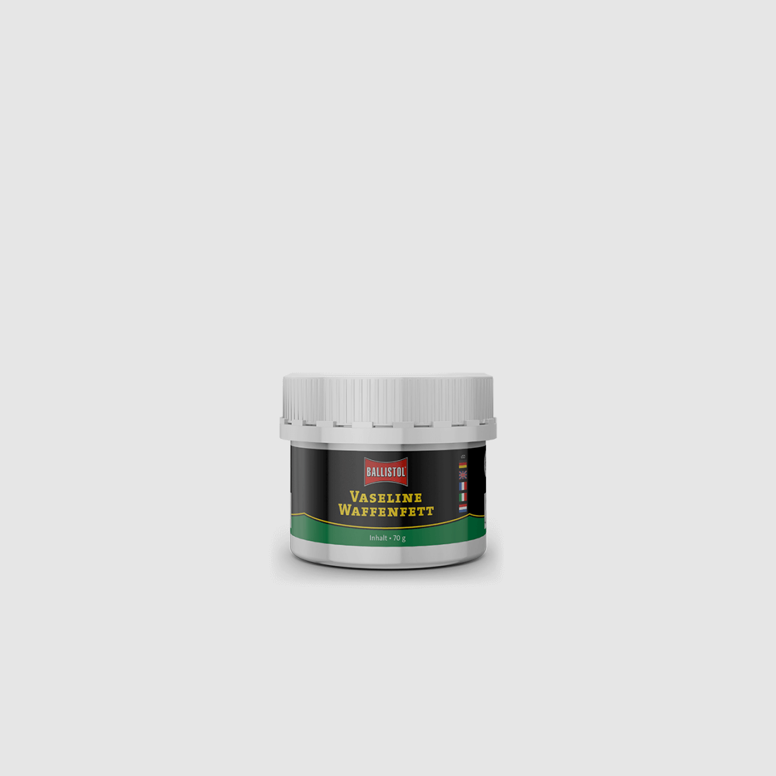 Ballistol Vaseline Waffenfett