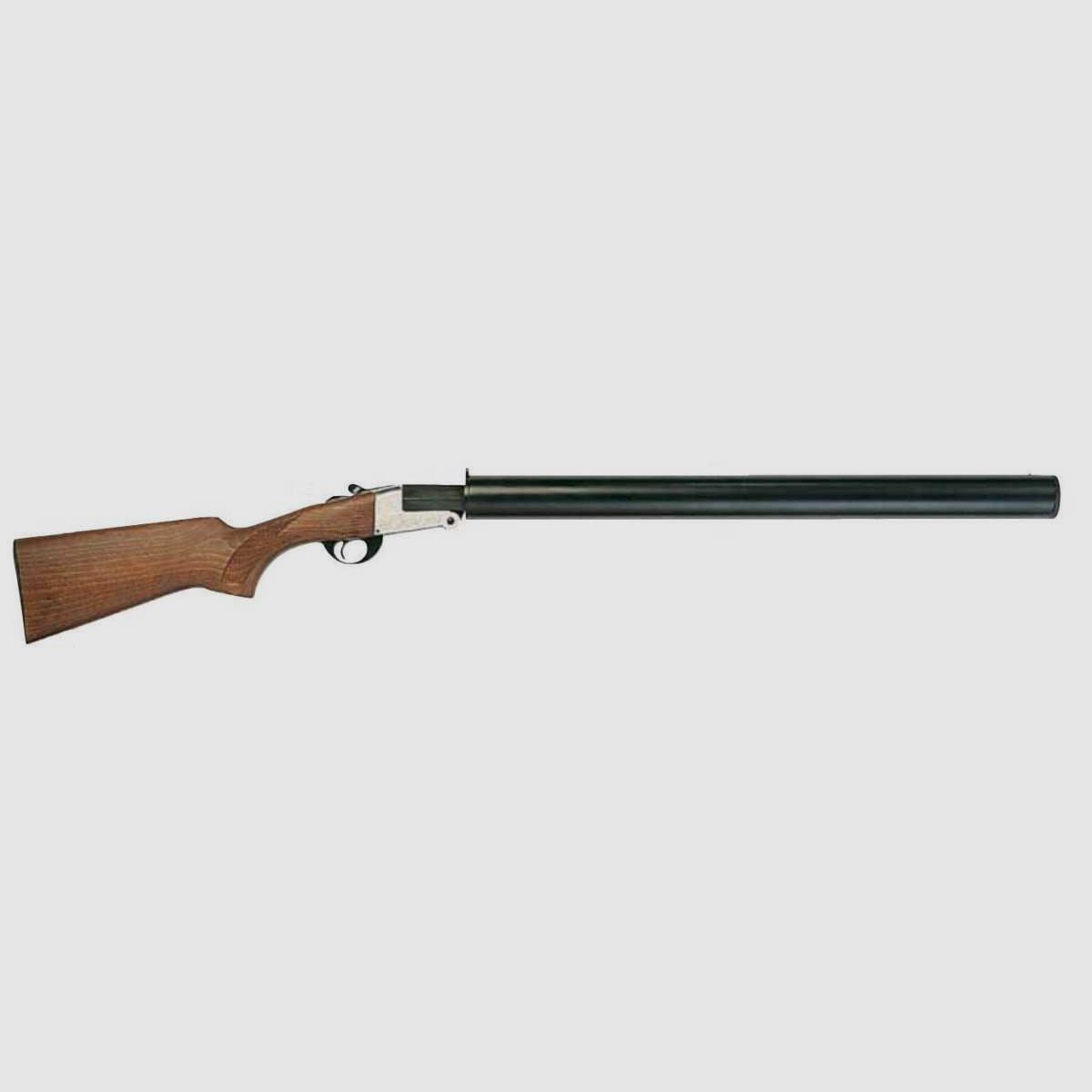 FLINTEN 70LS MONOCOUP SILENCE C410