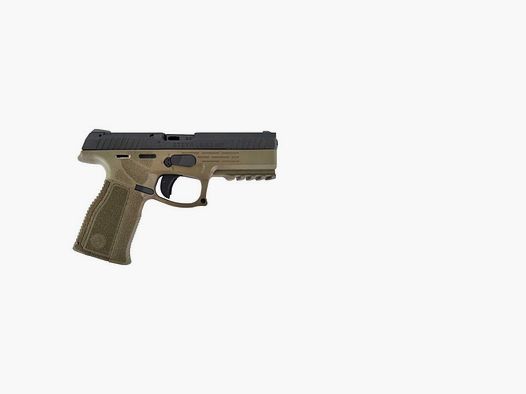 Pistolet Steyr C9-A2 MF