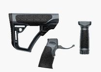Daniel Defense AR15-Furniture-SET