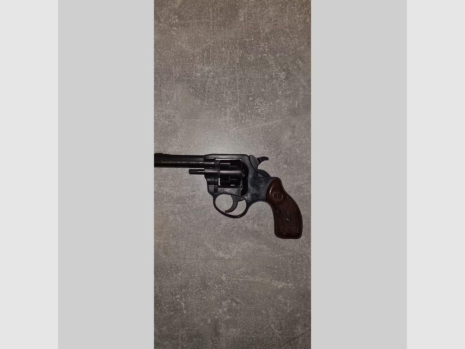 Röhm rg 75 kal 4 mm r lang