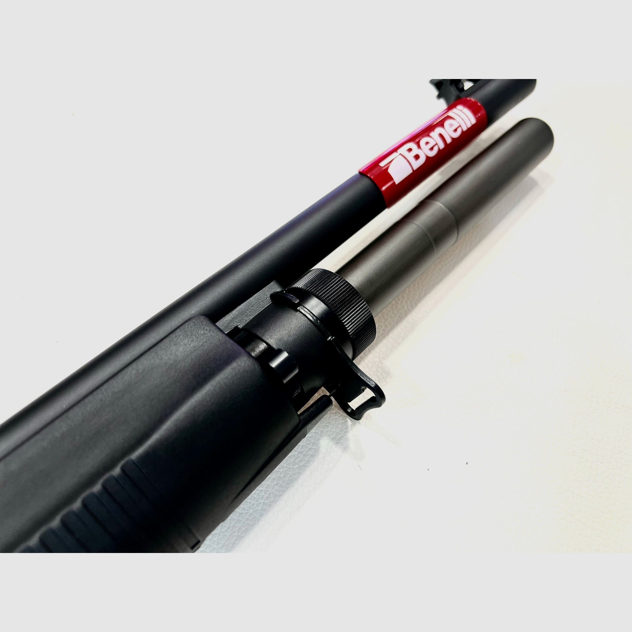 BENELLI M3 – 12 MAG., Bild 4 von 7