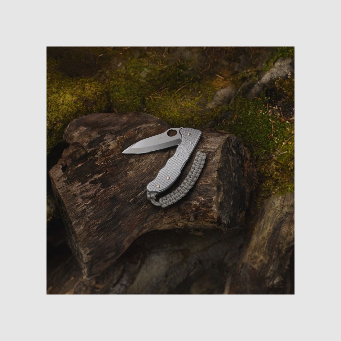 Hunter Pro Alox argent, image 2 sur 2