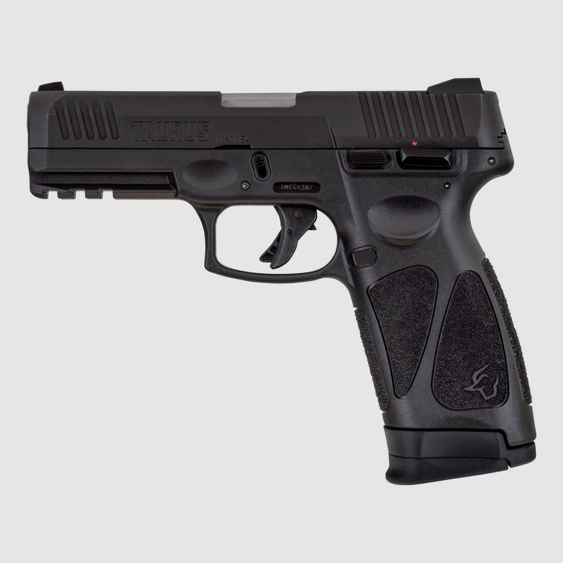 Taurus G3 Zwarte Pistool, afbeelding 1 van 5