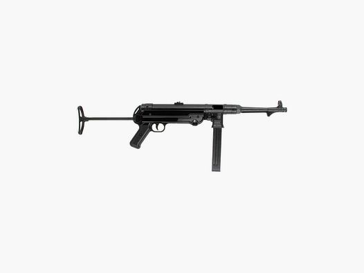 CARABINE GERMAN SPORT GUNS (GSG) MP 40 CALIBRE 9X19