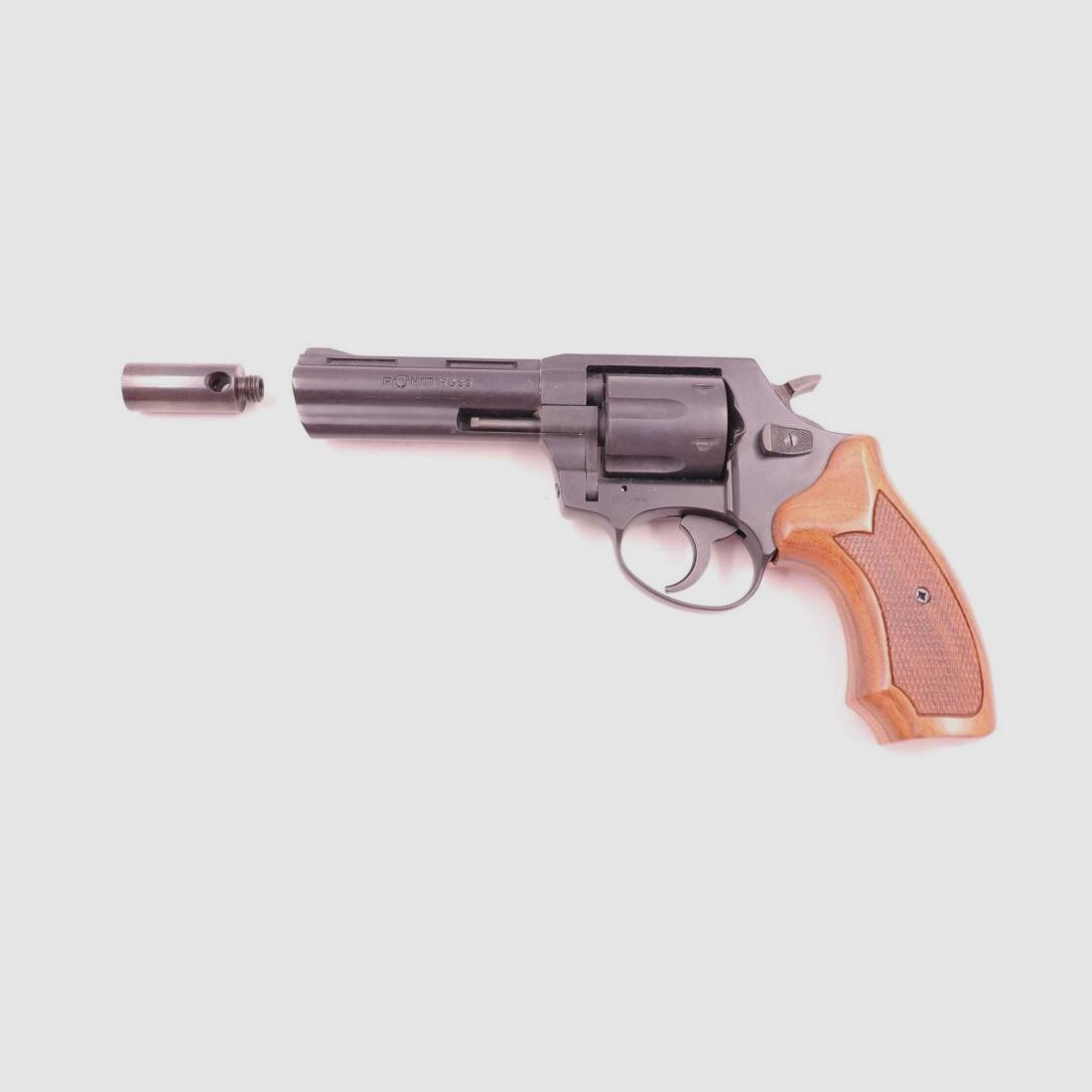 Röhm - Sontheim/Brenz Mod. RG99