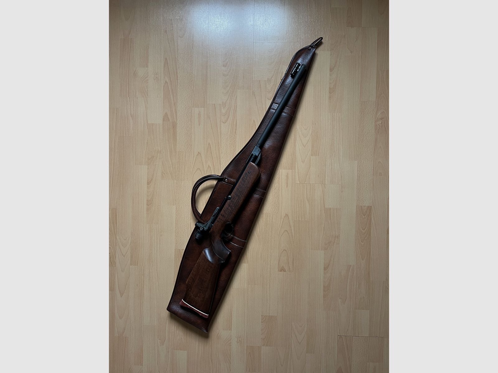 Diana Mod 60 Luftgewehr Top Zustand