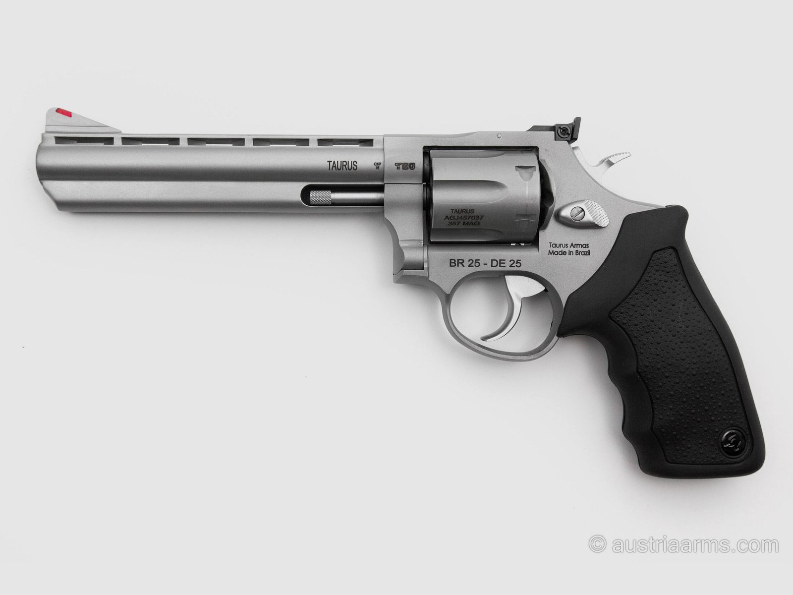 Taurus Mod. 689, New firearm, .357 Magnum, image 1 of 5