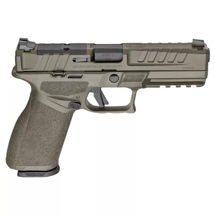 Pistolet Springfield ECHELON U-DOT ODG kal. 9x19