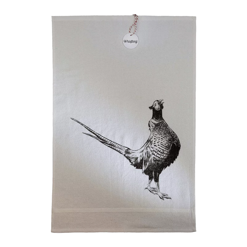 Torchon de cuisine en éponge "Wild", image 1 sur 3