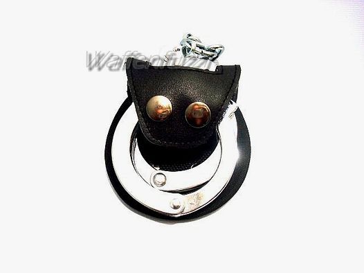 Custodia per manette Coptex in nylon