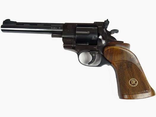 Revolver Arminius HW9ST Kal. .22lr