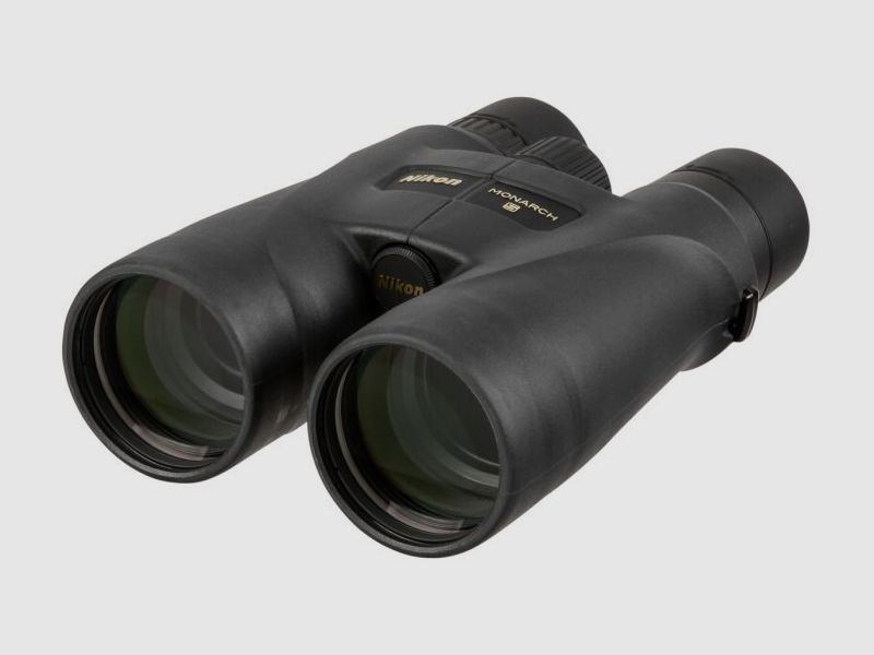 Nikon Nikon Binoculars MONARCH 5 8X56 -€31.45 Flash Sale Discount €597.54 Effective Price