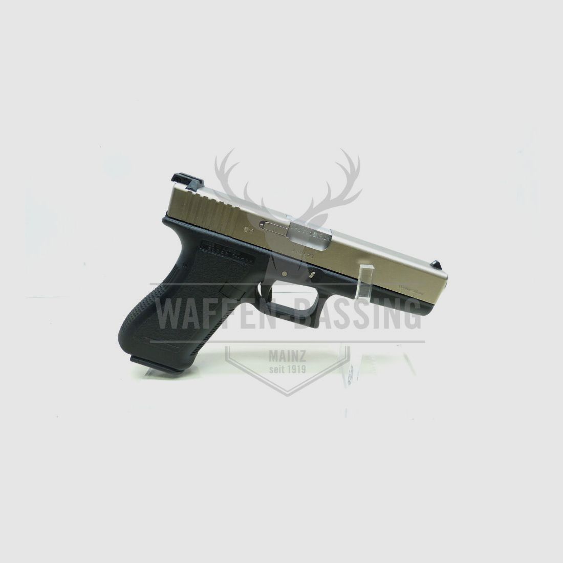Glock	 17