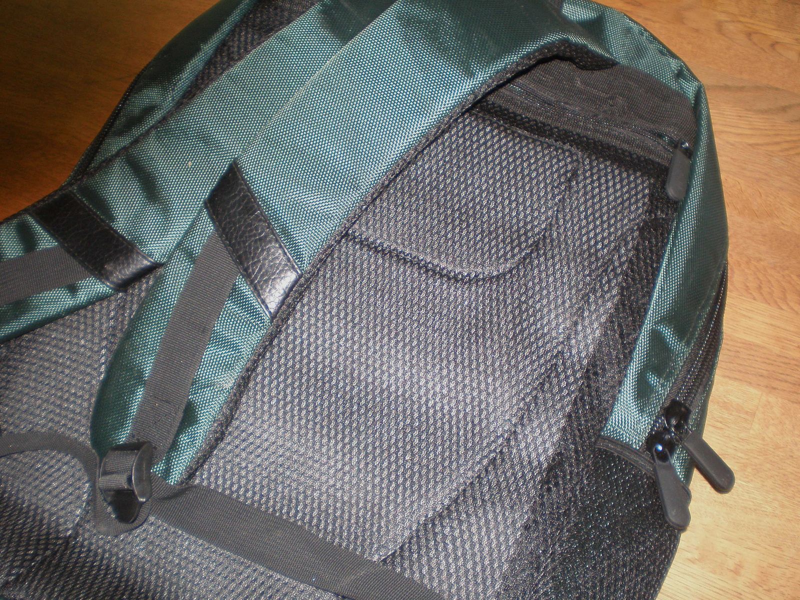 Jägerrucksack "Frankonia"