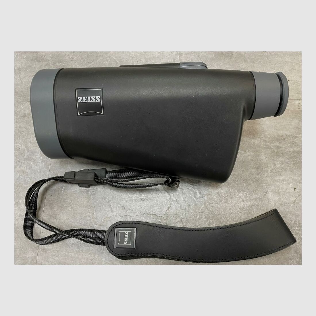 Dispositivo de visión nocturna ZEISS 5,6x60 N Mono