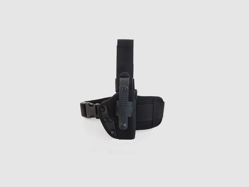 Tac Holster PA2 Pistolet 3,5-3,75"