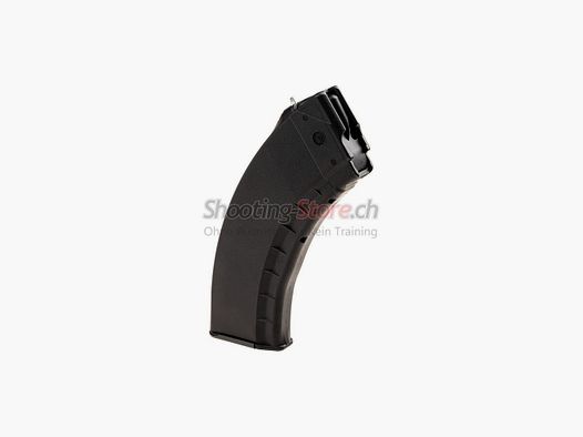 Chargeur AC Unity pour AK47 7.62x39 30rds Gen 3 Noir