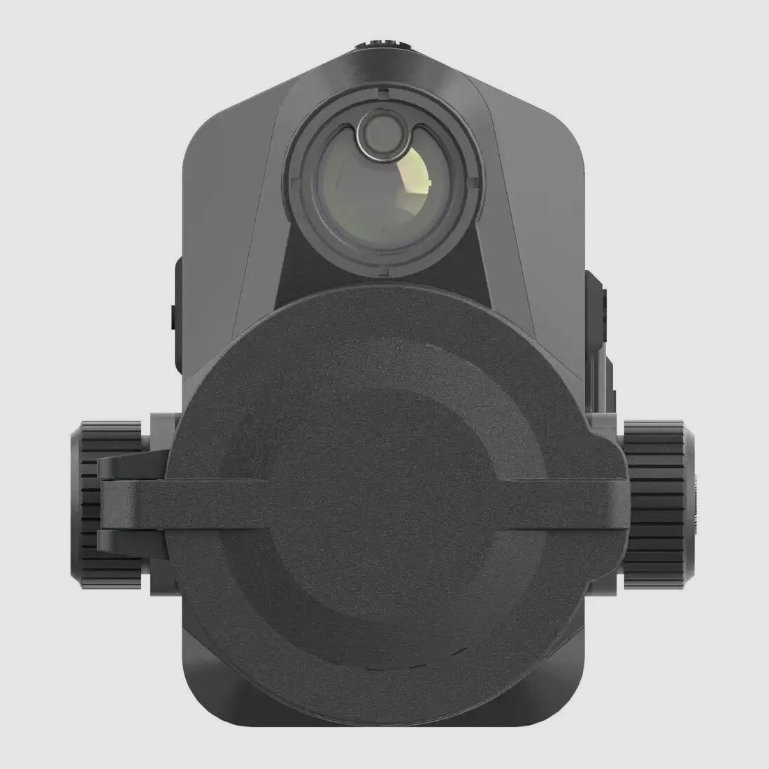 Gids sensmart warmtebeeldopzetapparaat TB1250 LRF Pro