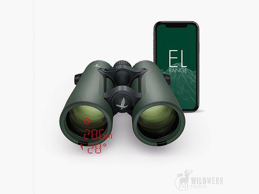 Swarovski EL Range TA 10x42