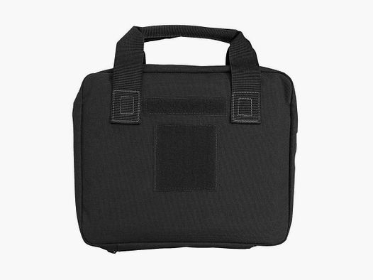 ETUI ARME DE POING 22X25CM NOIR